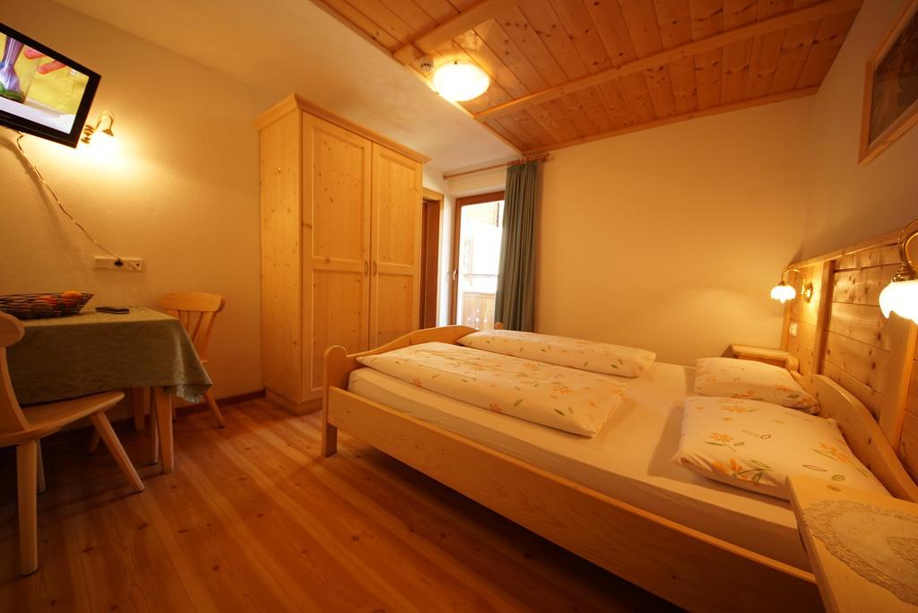 Hotel Ciurnadu La Valle Esterno foto