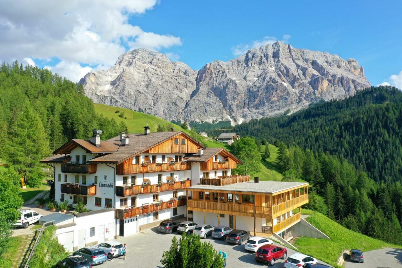 Hotel Ciurnadu La Valle Esterno foto
