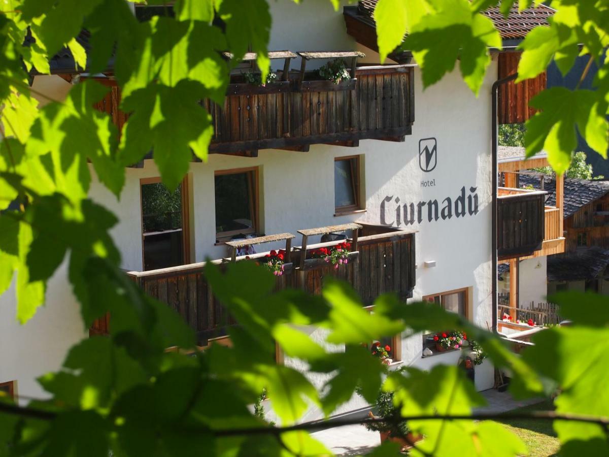 Hotel Ciurnadu La Valle Esterno foto