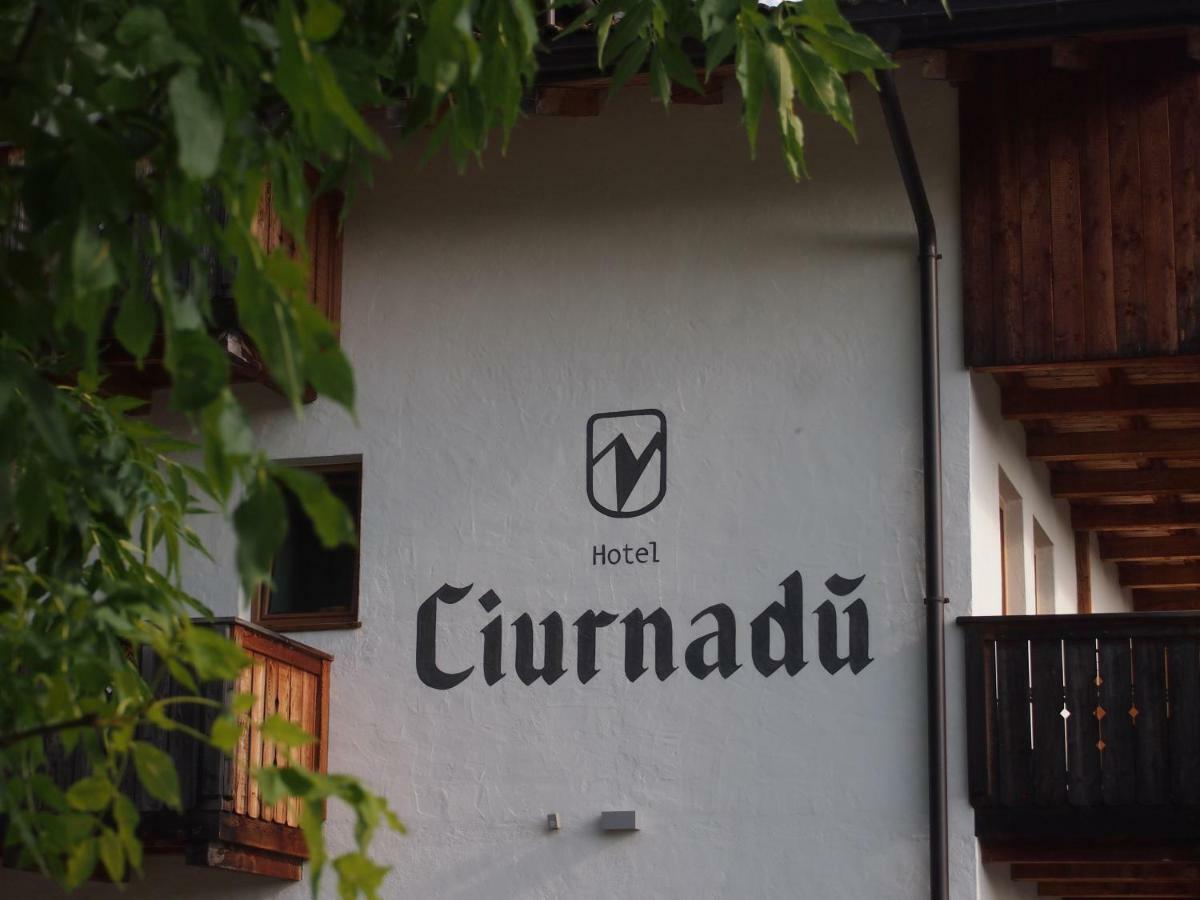 Hotel Ciurnadu La Valle Esterno foto