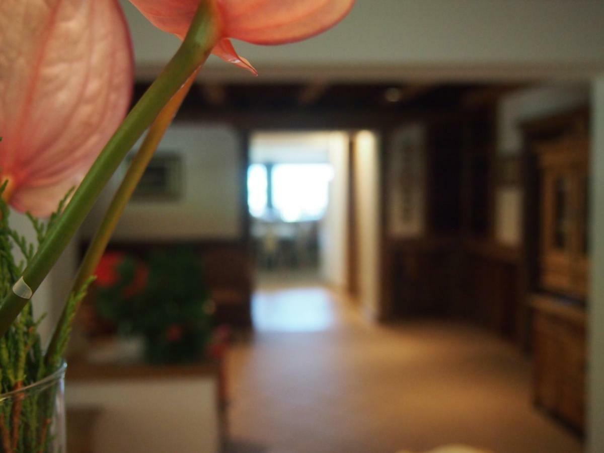 Hotel Ciurnadu La Valle Esterno foto